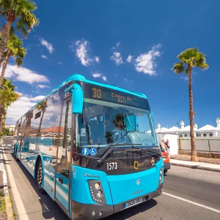 Lägenhet Maspalomas