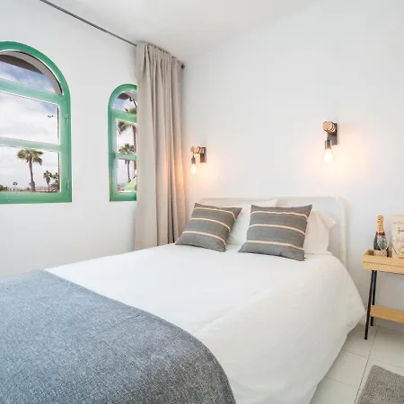 Lägenhet Maspalomas *