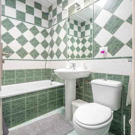 Maspalomas Apartamento *