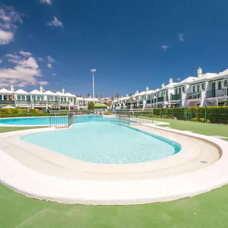 Apartamento Maspalomas Las Palmas de Gran Canaria