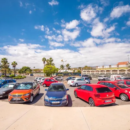 Apartamento Maspalomas Las Palmas de Gran Canaria