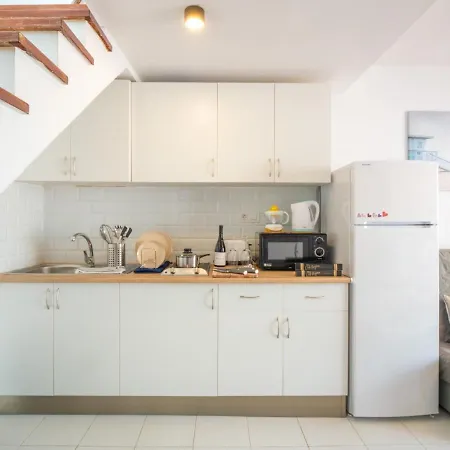 Apartamento Maspalomas