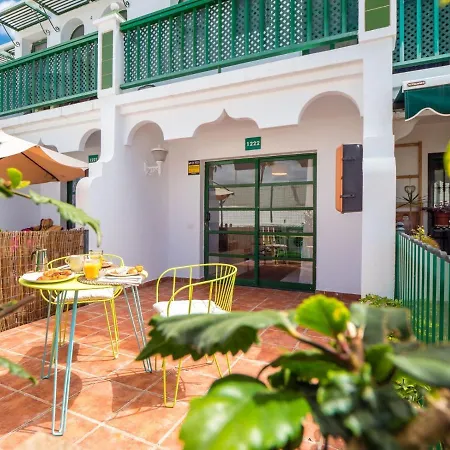Maspalomas Apartamento Las Palmas de Gran Canaria