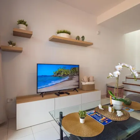 Apartamento Maspalomas *