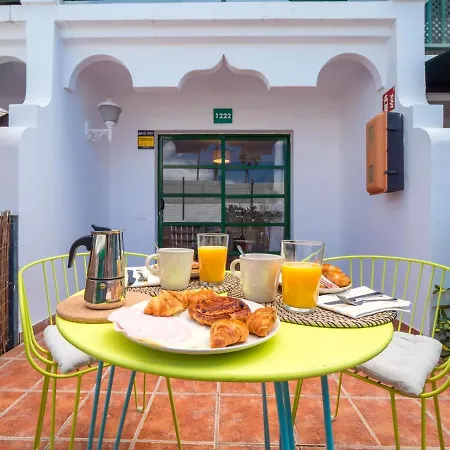 Maspalomas Apartamento Las Palmas de Gran Canaria